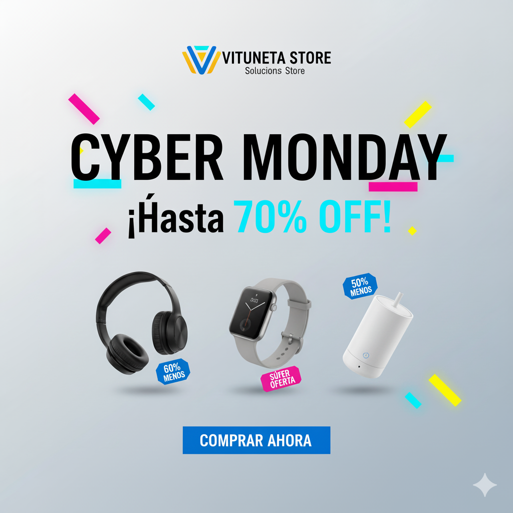 Cyber: La Oportunidad más Inteligente del Año