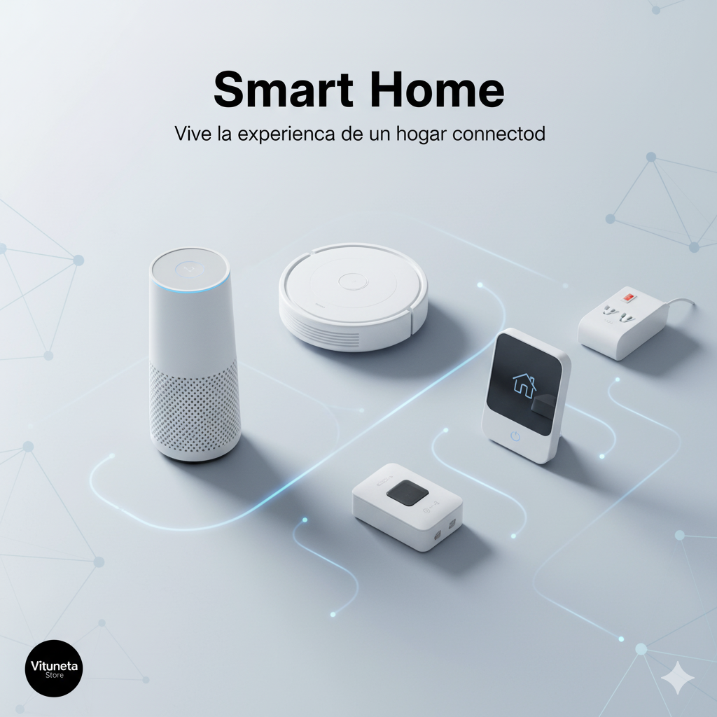 Hogar Inteligente