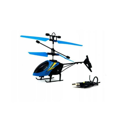 “Dron volador inteligente ¡Vuela con la palma de tu mano!”