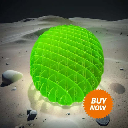 ⭐Gusano Sensorial (Pack 3 Unidades)