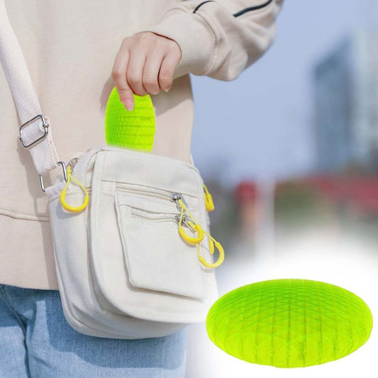 ⭐Gusano Sensorial (Pack 3 Unidades)