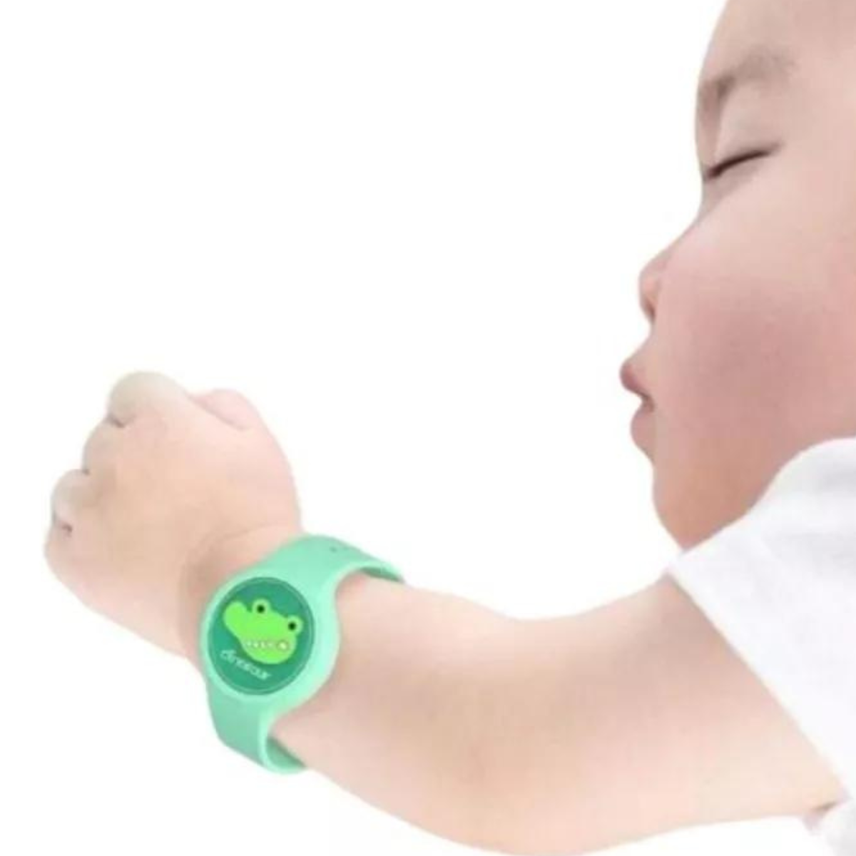 Pulsera Animalitos Anti-Mosquitos: ¡El Escudo Divertido que tus Hijos Amarán!