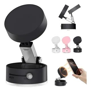 “Soporte magnético premium solo por CyberMonday!”