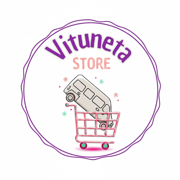 Vituneta Store